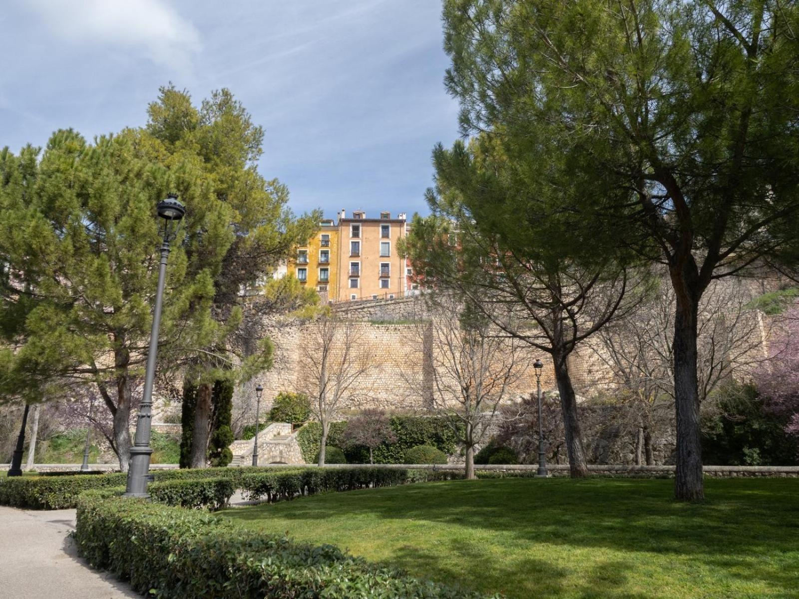 Los Carros Cuenca  Exterior photo